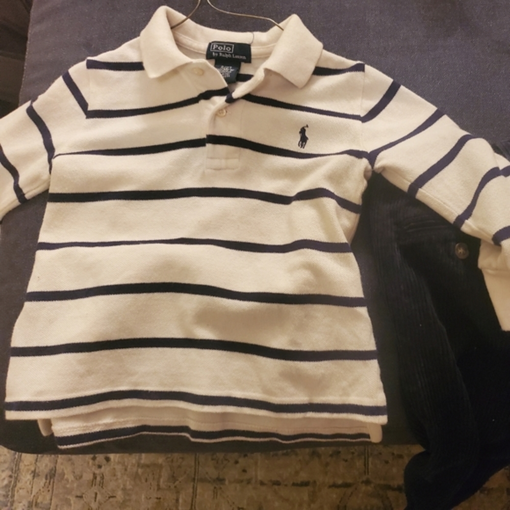 KIDS Ralph Lauren  outfit